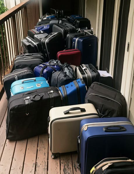 Da faren min døde, kastet søsteren min meg ut av huset – hun visste ikke at han hadde gjort alle nødvendige arrangementer for å beskytte meg.