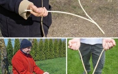 Nesten ingen kjenner igjen dette eldgamle instrumentet! Er du en av de få som vet hva det er? Finn ut mer i den første kommentaren. 👇👇Mer om dette.